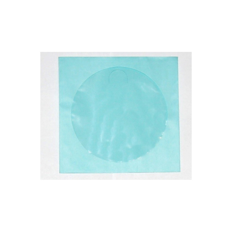 CD & DVD Blank Plic cd hartie colorat 0,10 Lei