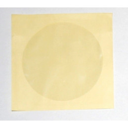 CD & DVD Blank Plic cd hartie colorat 0,10 Lei