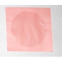 CD & DVD Blank Plic cd hartie colorat 0,10 Lei
