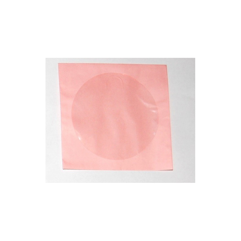 CD & DVD Blank Plic cd hartie colorat 0,10 Lei