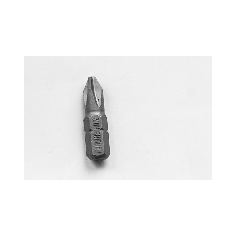 Surubelnite si accesorii Varf philips 1/4 25mm PH2 1,60 Lei Surubelnite si accesorii Varf philips 1/4 25mm PH2 1,60 Lei