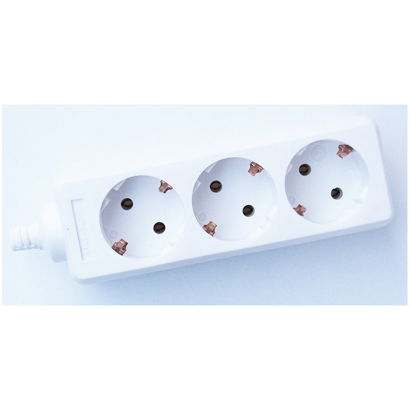 Prelungitoare Cap prelungitor 3cai 7,76 Lei