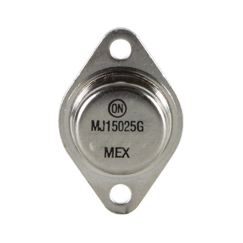 Tranzistori MJxx MJ15025G ON 20,84 Lei