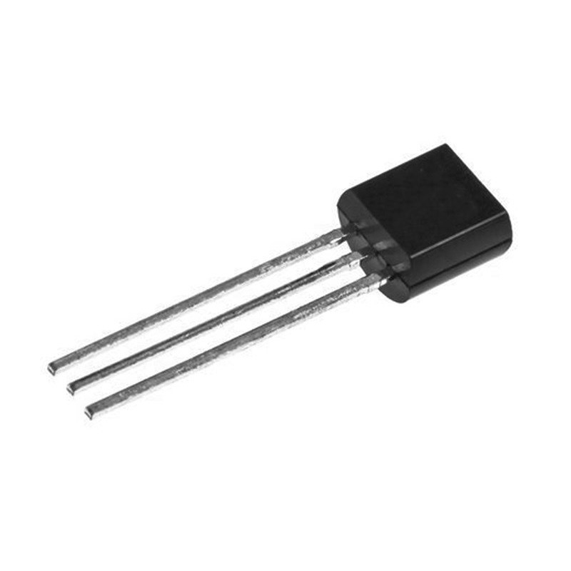 C.I L.... LM35DZ 4,84 Lei