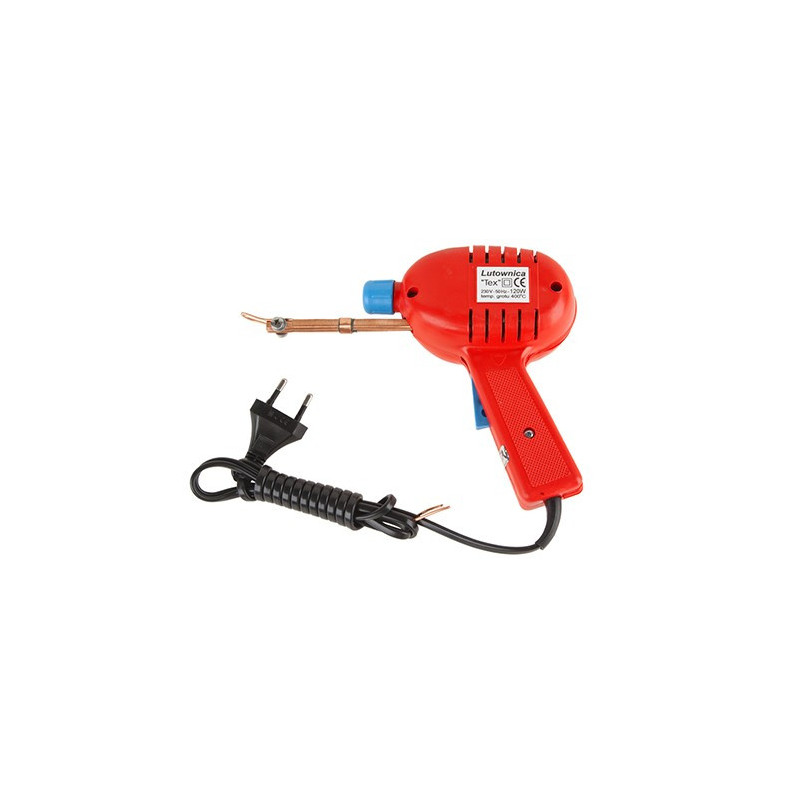 Instrumente lipit/dezlipit Pistol de lipit 120W 169,71 Lei Instrumente lipit/dezlipit Pistol de lipit 120W 169,71 Lei