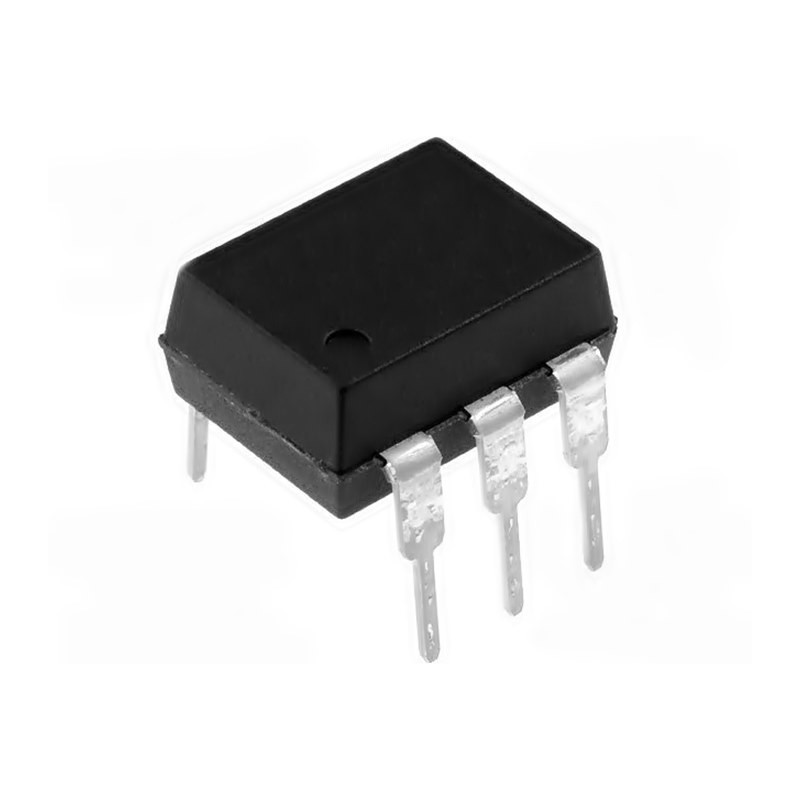 Optocuploare 4N25 1,97 Lei