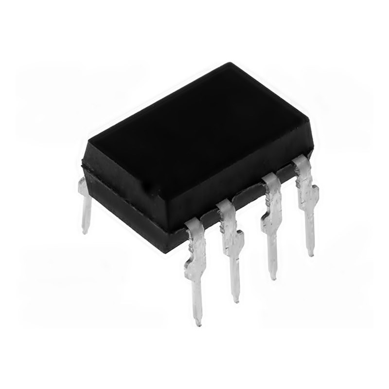 Optocuploare 6N136 2,24 Lei
