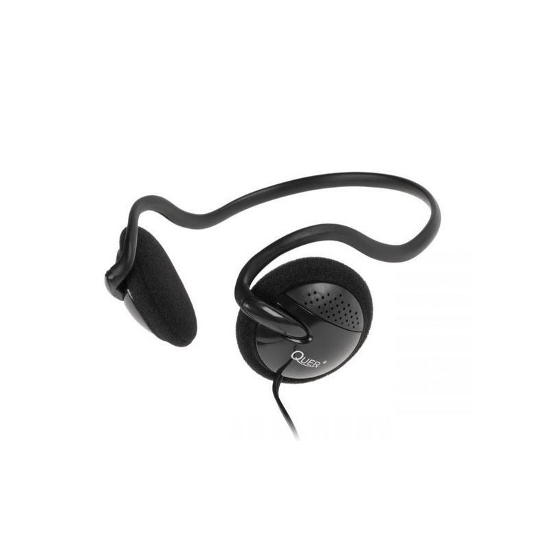 Boxe & Casti Casti active cu microfon Quer 26,95 Lei