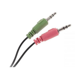 Boxe & Casti Casti active cu microfon Quer 26,95 Lei