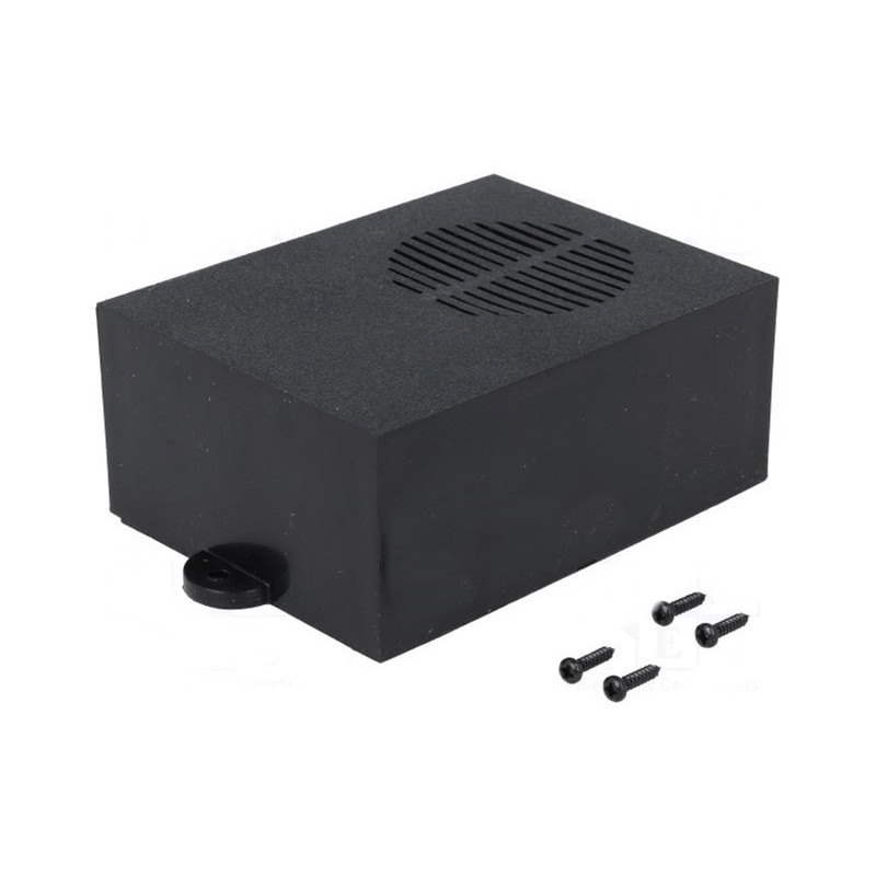 Cutii, carcase Carcasa ABS 64x85x36mm 13,12 Lei