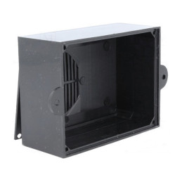 Cutii, carcase Carcasa ABS 64x85x36mm 13,12 Lei
