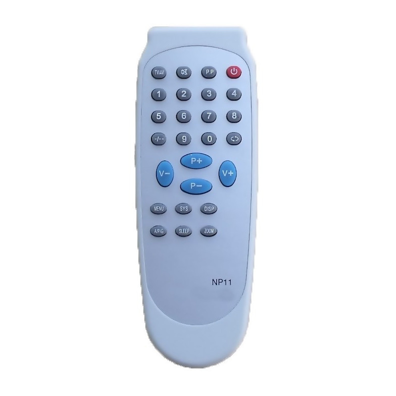 Telecomenzi TV Telecomanda Buntz Neo NP11 15,15 Lei