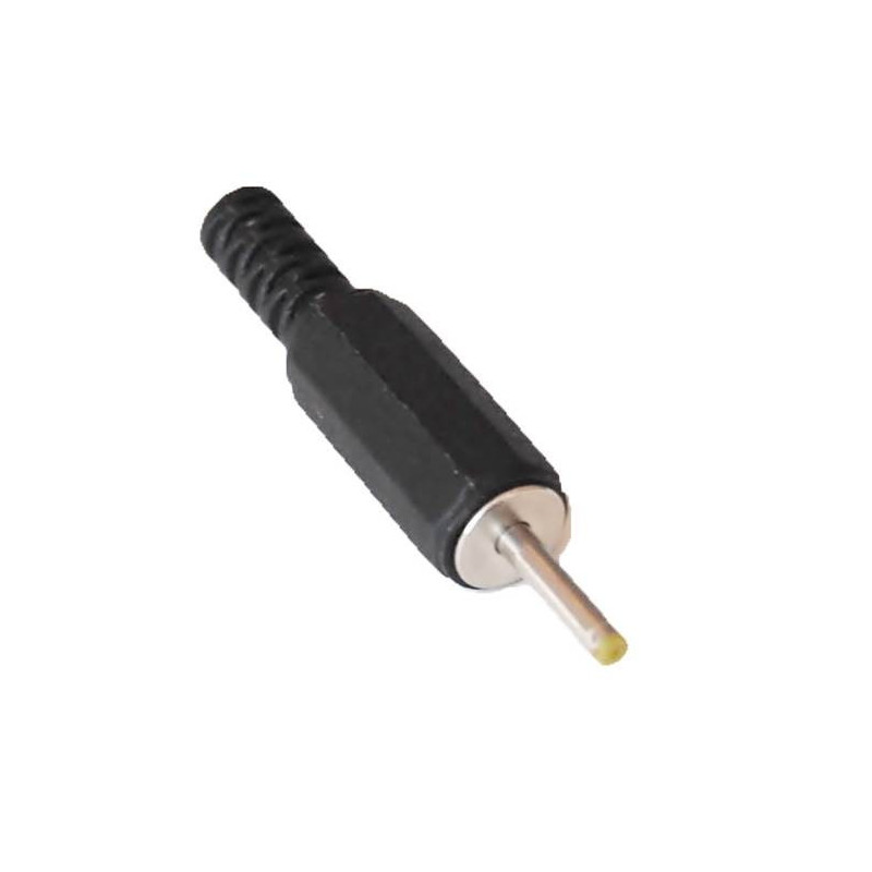Mufe Jack & RCA Mufa alimentare DC tata 0.7x2.5x9mm 0,97 Lei Mufe Jack & RCA Mufa alimentare DC tata 0.7x2.5x9mm 0,97 Lei