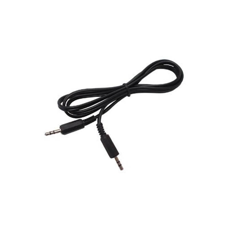 Cabluri audio - video Cablu jack 3.5mm tata la jack 3.5mm tata 0.5m 2,49 Lei