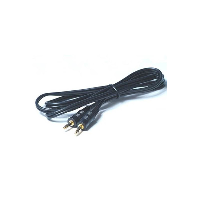 Cabluri audio - video Cablu jack 3.5mm tata la jack 3.5mm tata 5m 6,00 Lei