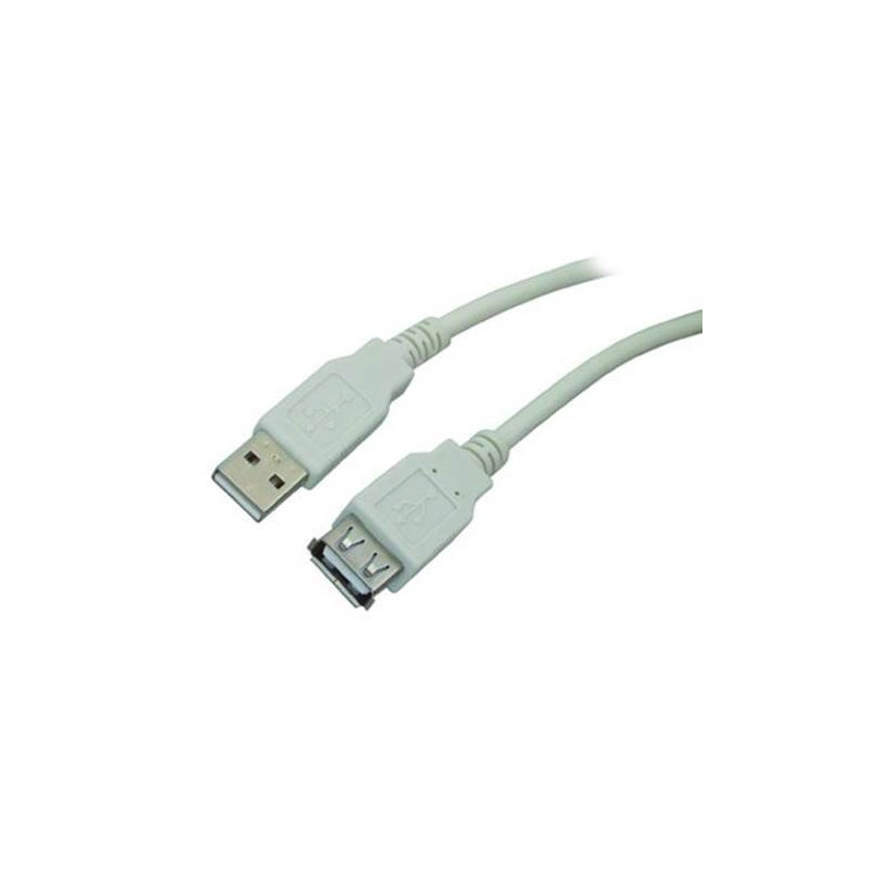 Cabluri adaptoare Cablu prelungire USB 0.5m 3,51 Lei Cabluri adaptoare Cablu prelungire USB 0.5m 3,51 Lei
