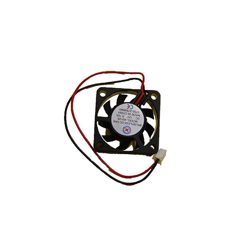 Ventilatoare Ventilator DC 12V 50x50x10mm 13,12 Lei