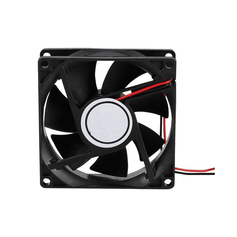 Ventilatoare Ventilator DC 12V 92x92x25mm 7,90 Lei