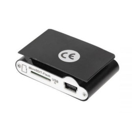 MP3/MP4 Players MP3 Player negru Quer 24,91 Lei