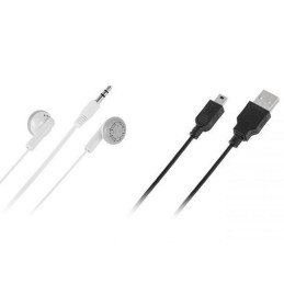 MP3/MP4 Players MP3 Player negru Quer 24,91 Lei