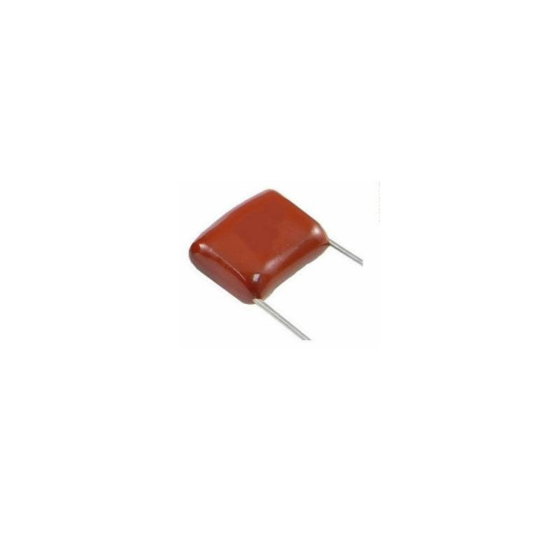 Condensatoare Poliester 3.3uF 100V poliester 1,75 Lei Condensatoare Poliester 3.3uF 100V poliester 1,75 Lei