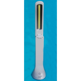 Lanterne/lupe Lampa LED-uri birou 39,66 Lei Lanterne/lupe Lampa LED-uri birou 39,66 Lei