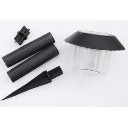 Lampi solare  Lampa solara gradina MX760 10,68 Lei