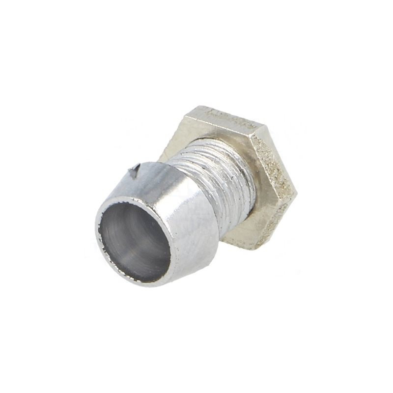 Accesorii led-uri  Suport led 3mm ABS 0,60 Lei