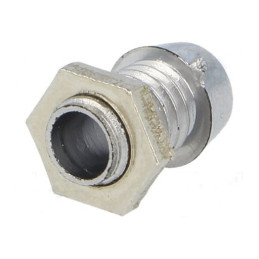 Accesorii led-uri  Suport led 3mm ABS 0,60 Lei