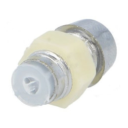 Accesorii led-uri  Suport led 5mm ABS 0,90 Lei