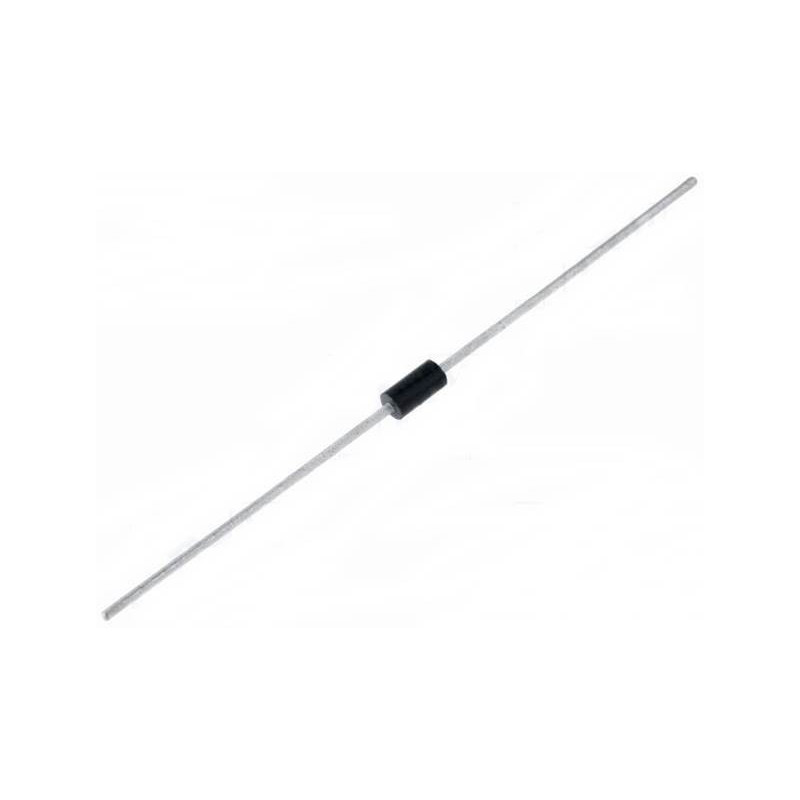 Diode universale 1N4001 -DIO 0,40 Lei