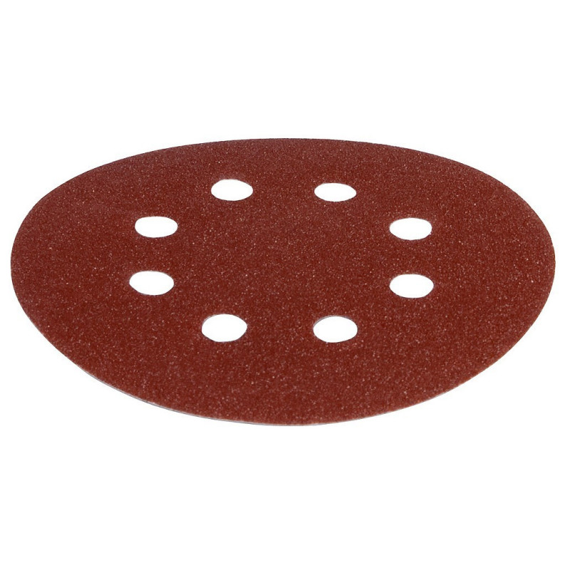 Produse abrazive Set 5 discuri smirghel 125mm G150 7,78 Lei