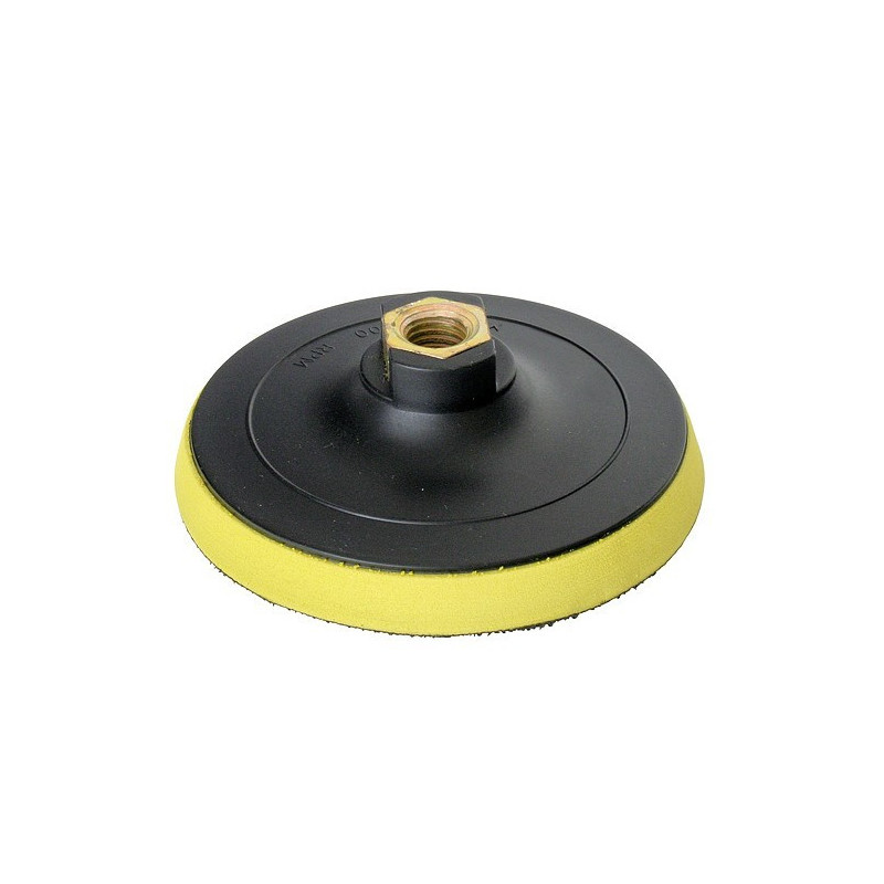 Diverse accesorii Suport smirghel rotund 115mm 8,03 Lei