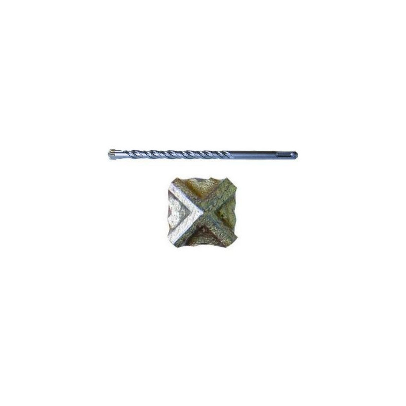 Burghie, pile Burghiu SDS plus pt.beton 10x160mm 6,00 Lei Burghie, pile Burghiu SDS plus pt.beton 10x160mm 6,00 Lei