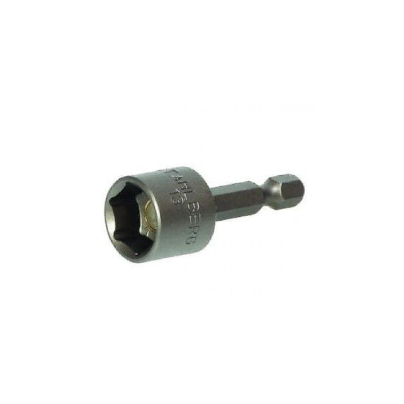 Surubelnite si accesorii Cap tubulara magnetic 10mm 2,95 Lei
