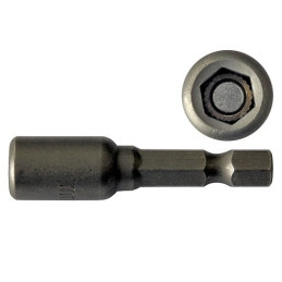 Surubelnite si accesorii Cap tubulara magnetic 13mm 4,42 Lei