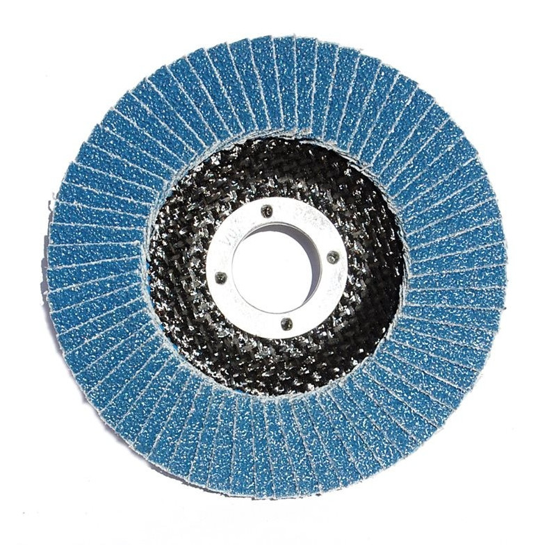 Produse abrazive Disc abraziv lamelar 115mm G40 8,69 Lei