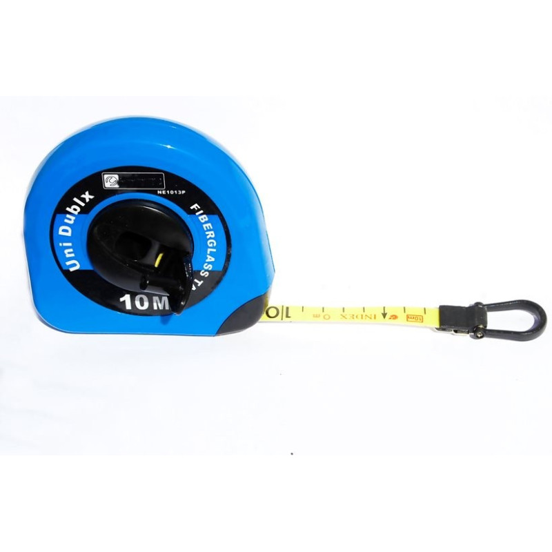 Nivele,Rulete Ruleta profesionala 10m banda fibra sticla 36,61 Lei
