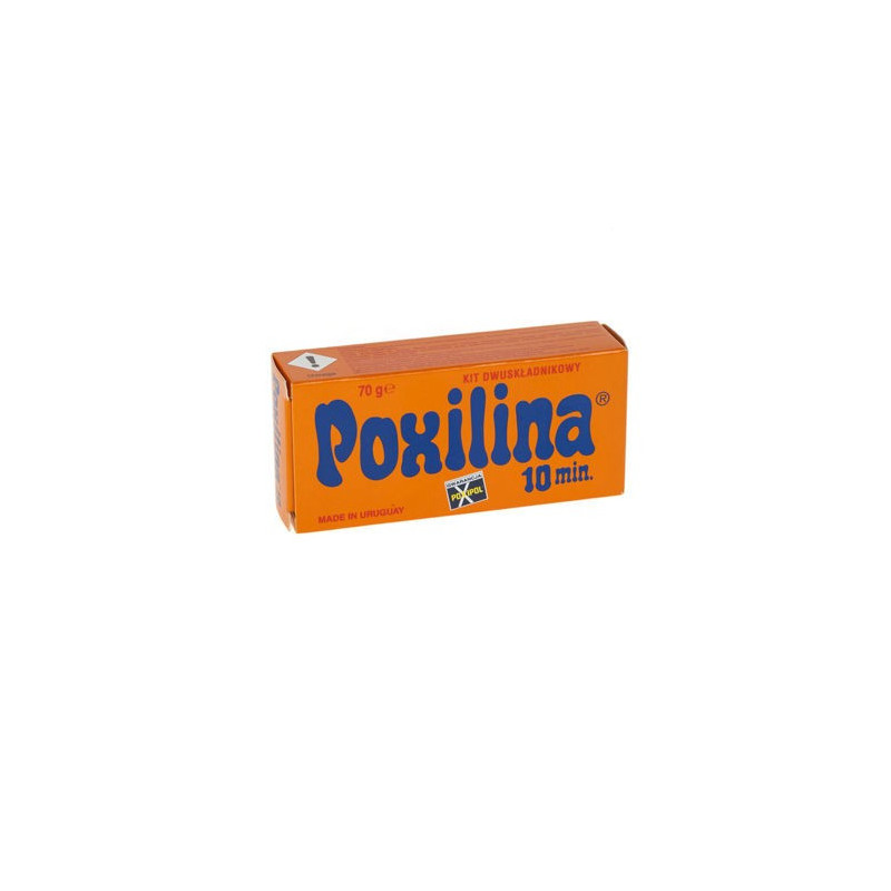 Lipiciuri Adeziv universal poxilina cantitate 38ml (70 g) 16,17 Lei