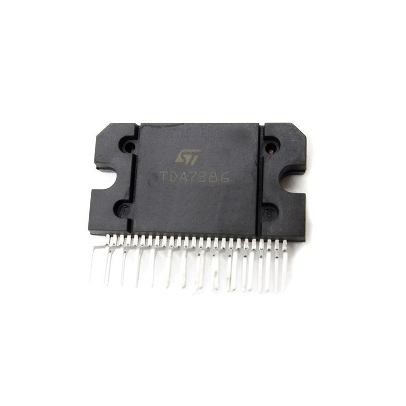 C.I TDA.... TDA7386 17,95 Lei C.I TDA.... TDA7386 17,95 Lei