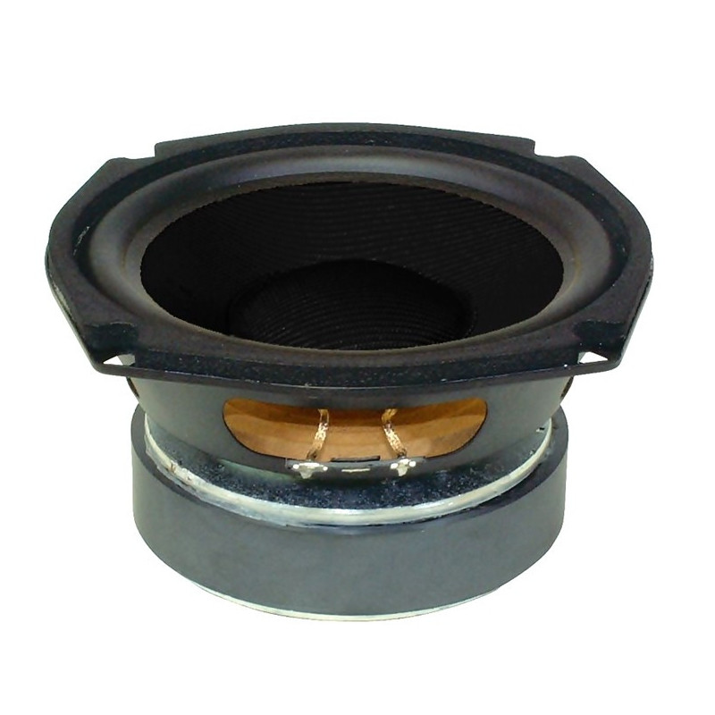 Difuzoare 13cm 5 inch Difuzor central joase 13cm SBX1320 BK kevlar 40,66 Lei