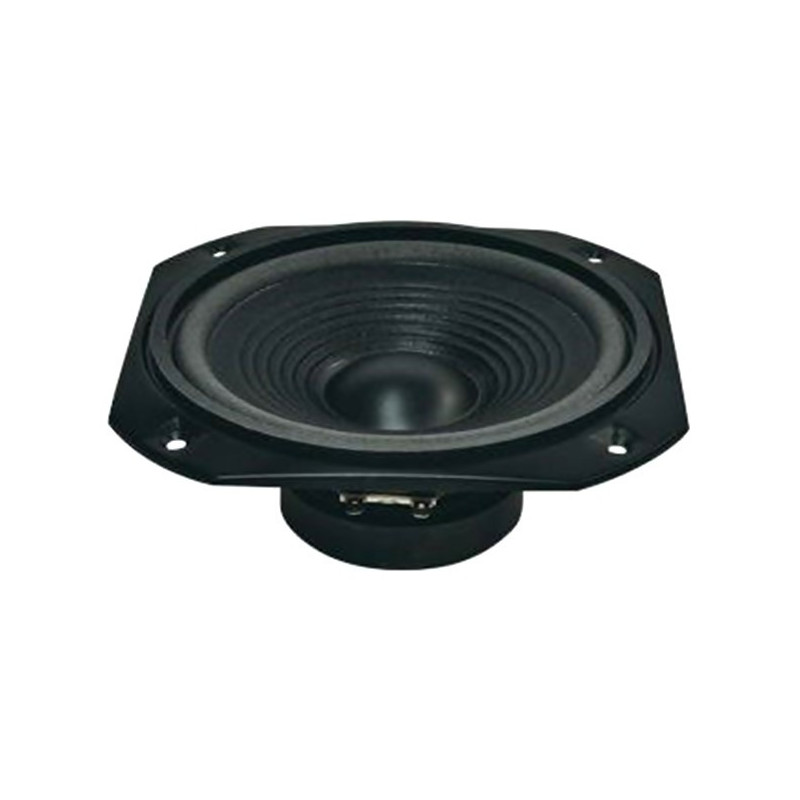 Difuzoare 16.5cm 6.5 inch Difuzor medii 16cm carcasă închisa 70,16 Lei