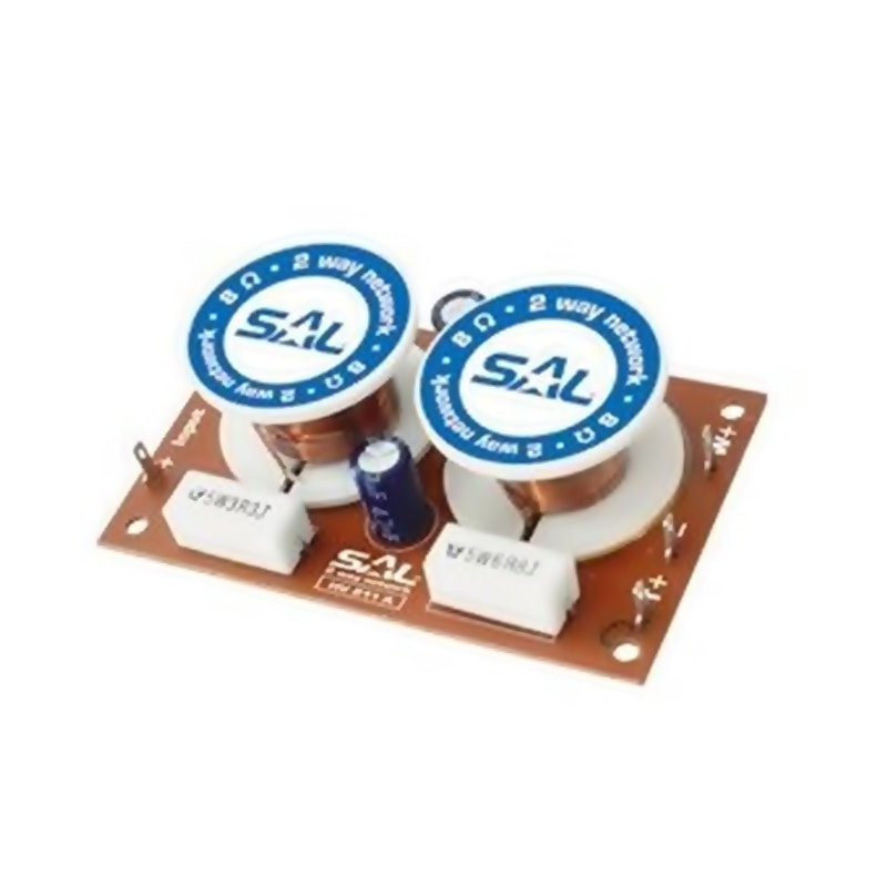 Filtre Boxe Filtru 2 cai 8 Ohmi 100W 38,63 Lei Filtre Boxe Filtru 2 cai 8 Ohmi 100W 38,63 Lei
