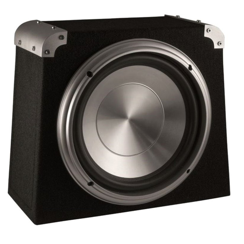 Tuburi bass & Subwoofere Subwoofer inchis 250mm 4 Ohmi 150W 179,96 Lei