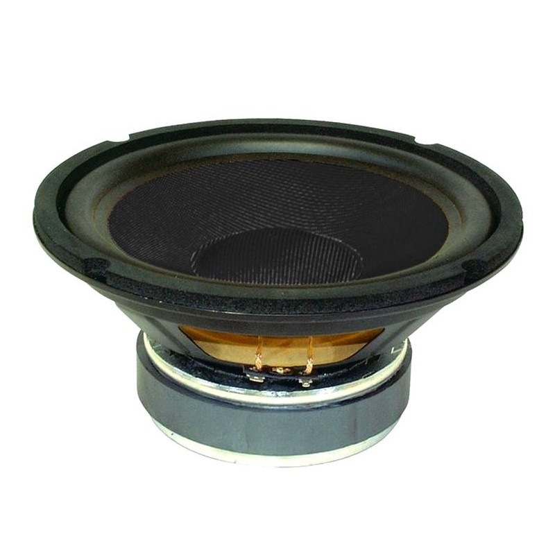 Difuzoare 20cm 8 inch Difuzor joase 20cm SBX 2030 BK kevlar 89,47 Lei