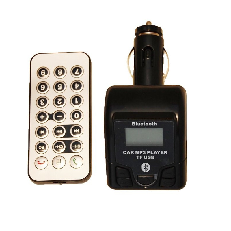 MP3/MP4 Players Modulator FM Bluetooth slot micro SD, USB 51,35 Lei