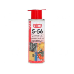 Spray de ungere CRC5-56 200ml