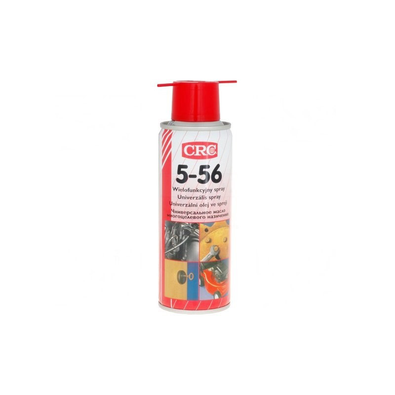 Spray-uri Spray de ungere CRC5-56 200ml 20,84 Lei
