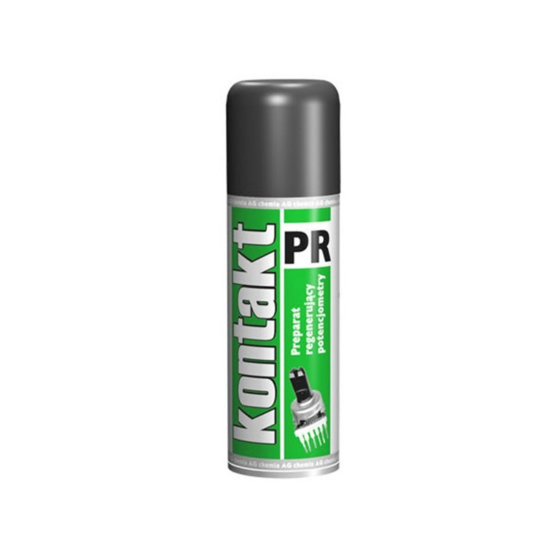 Spray-uri Spray curatat contacte potentiometre 60ml 16,90 Lei