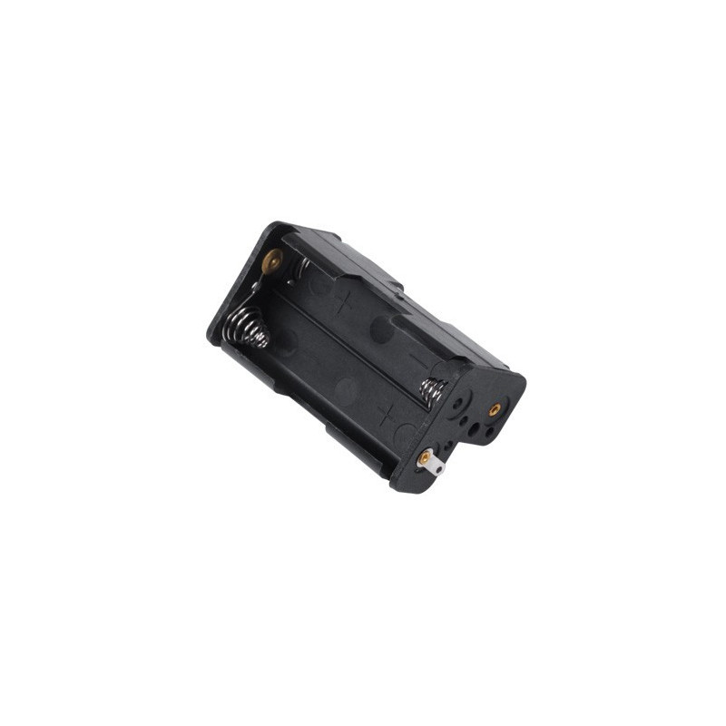 Suport Baterie Suport baterii in unghi 3xR6 1,47 Lei